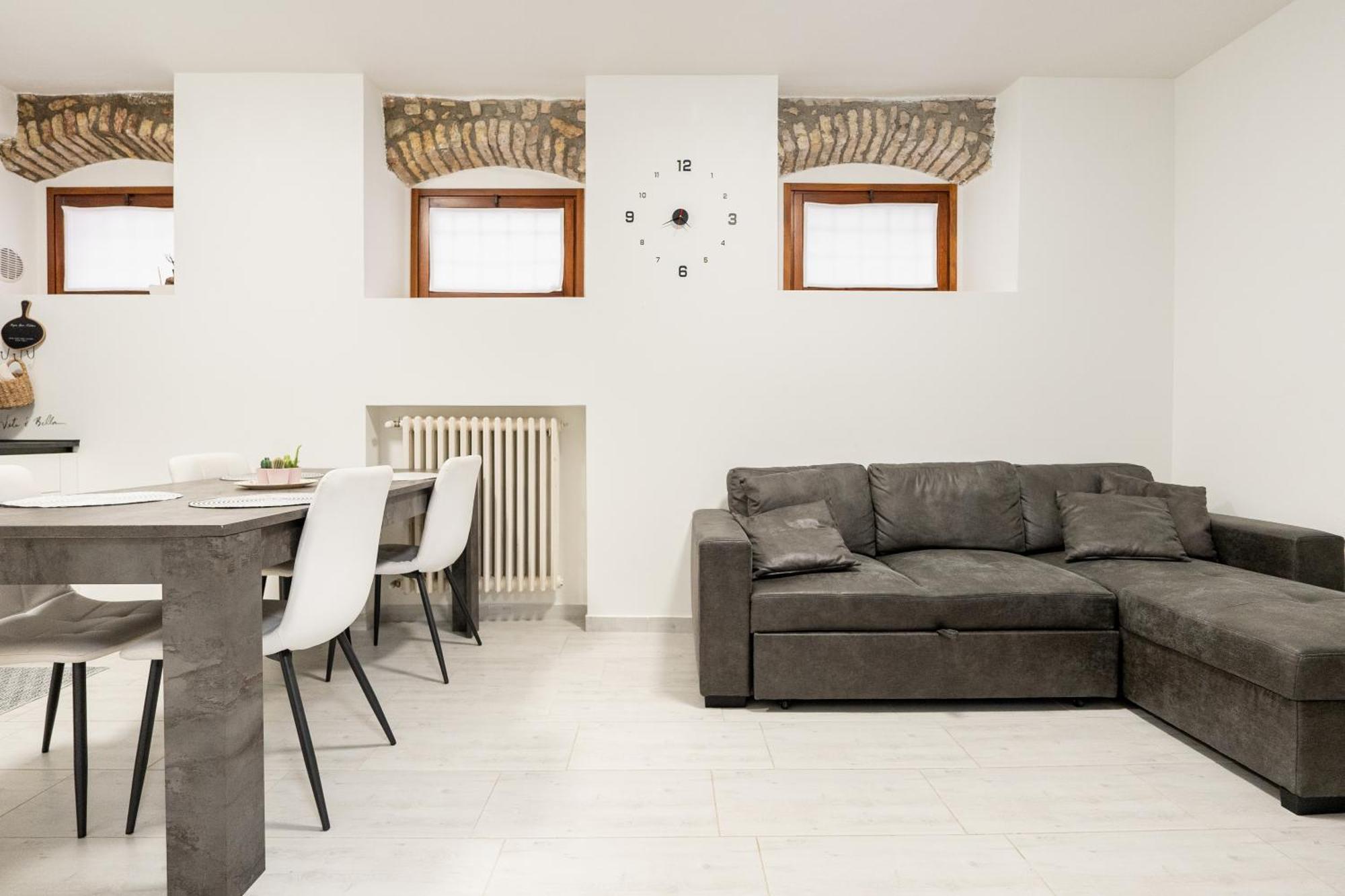 C-Apartment Lake Garda Salo Exterior photo