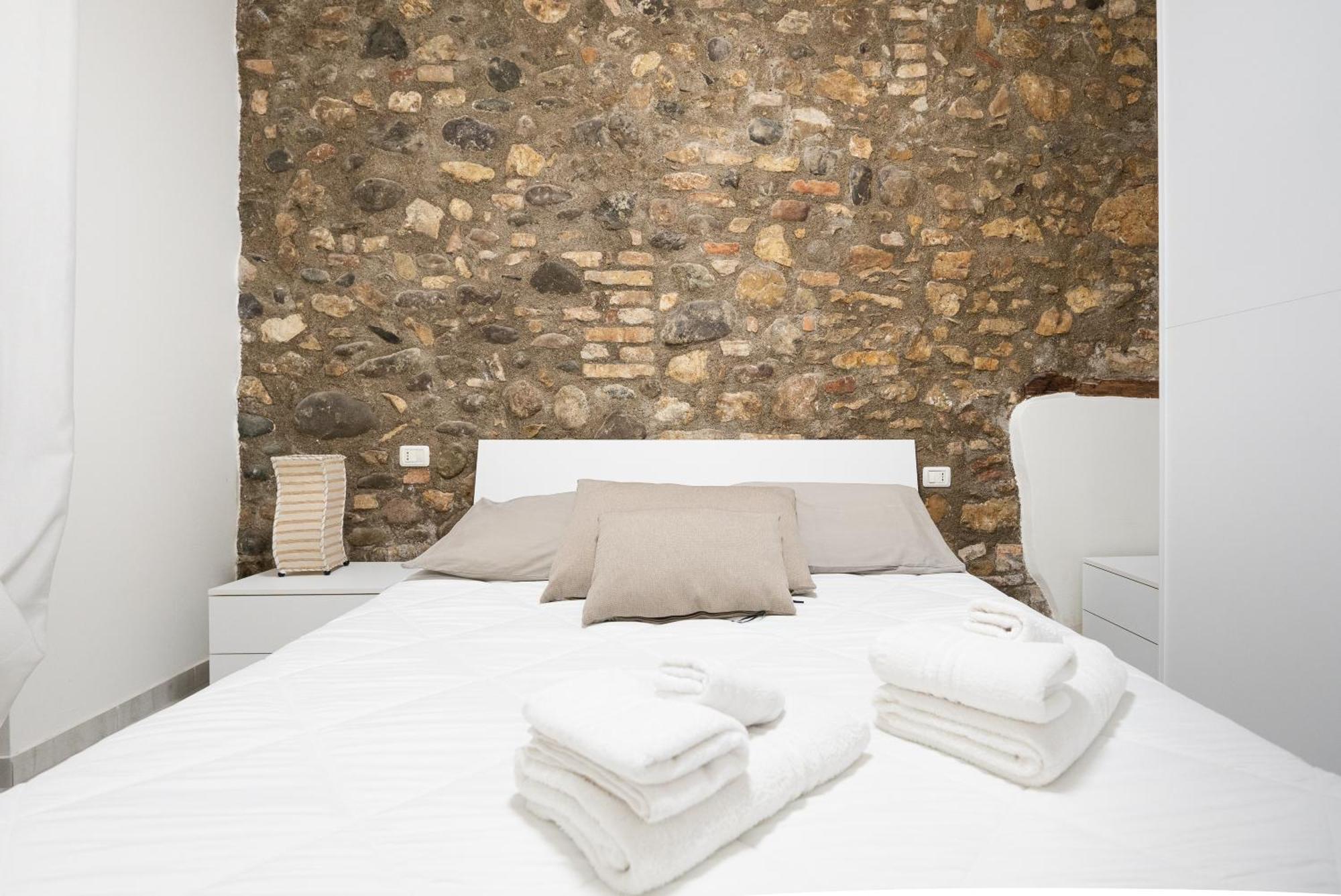 C-Apartment Lake Garda Salo Exterior photo